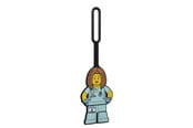 Skoltillbehör - LEGO Luggage Tag Nurse - 4006151-52975