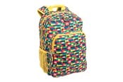 Skoltillbehör - LEGO Classic - Brick Wall - Backpack 14 L - 4011090-DP0960-900