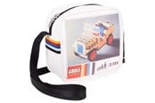 Skoltillbehör - LEGO Retro Vehicle - Crossbody handbag 5 L - 4011095-CB0960-200V