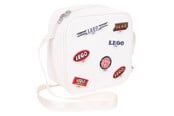 Skoltillbehör - LEGO Retro Logo Crossbody Handbag - 4011095-CB0960-201L