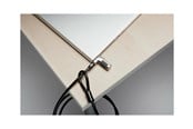Systemtillbehör - Kensington Slim NanoSaver - K60629WW