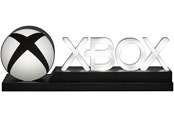 Merchandise - Paladone - Xbox Icons Light V2 - Lampa - PP6814XBV2