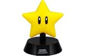 Merchandise - Paladone - Super Star Light with Sound V2 - Lampa - PP6361NNV2