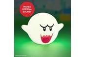 Spel Tillbehör - Paladone Boo Light with Sound - Miscellaneous Tillbehör till spelkonsol - Nintendo Switch - PP8017NN