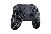 Spel Tillbehör - Lizard Skins DSP Controller Grip For Nintendo Switch Pro - Black Camo - Miscellaneous Tillbehör till spelkonsol - Nintendo Switch - 0696260005871