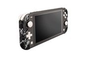 Spel Tillbehör - Lizard Skins DSP Controller Grip For Nintendo Switch Lite - Black camo - Miscellaneous Tillbehör till spelkonsol - Nintendo Switch Lite - 0696260006656