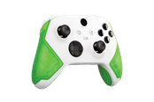Spel Tillbehör - Lizard Skins DSP Controller Grip For Xbox Series X - Emerald Green - Miscellaneous Tillbehör till spelkonsol - Microsoft Xbox Series S - 0696260006830