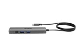 Dockning - Yealink BYOD-BOX - docking station - USB-C - HDMI - BYOD-BOX