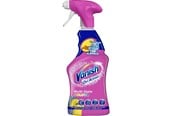 Rengöring - VANISH Oxi Action Spray Stain Remover 500 ml - 4002448051015