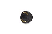 DIY vattenkylning - Bitspower G1/4" Carbon Black CaseTop Water-Fill SET - BP-CBWP-C04