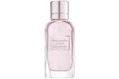 Parfym och dofter - Abercrombie & Fitch First Instinct Women Eau de Parfume Spray - 30 ml - 085715163189