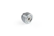 DIY vattenkylning - Bitspower automatic air-exhaust fitting version (Silver) - BP-ACET
