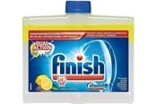Rengöring - Finish Lemon Dishwasher Cleaning Fluid 250ml - 93606499