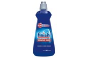 Rengöring - Finish Dishwasher Rinse Aid 400ml - 418346