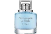 Parfym och dofter - Abercrombie & Fitch Away Man Eau de Toilette Spray - 100 ml - 085715169709