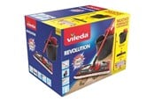 Rengöring - Vileda Revolution Box Mop With Bucket - 158576