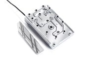 DIY vattenkylning - Bitspower MonoBlock ASRX399MTC RGB-Nickel - BP-WBASRX399MTC