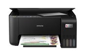 Skrivare - Epson EcoTank ET-2815 Multifunktions - Färg - Bläck - C11CJ67417