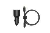 Drönare - DJI - 65W Car Charger - CP.MA.00000426.01