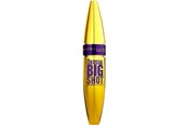 Smink - Maybelline Colossal Big Shot Mascara Black - B2909400