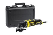 Verktyg - Stanley Fatmax® 300W Oscillating Multitool With Kit Box - FME650K