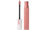 Smink - Maybelline Superstay Matte Ink Liquid Lipstick 60 Poet 5 ml - 3600531469467
