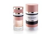 Parfym och dofter - TRUSSARDI By Trussardi Eau De Parfum - 8058045425649