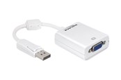 Displaykabel - DeLOCK VGA-adapte - 61766