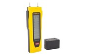 Measuring Tools - Stanley Moisture Meter - 0-77-030