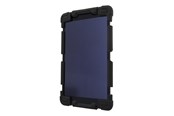 Tablet - Covers & Cases - Deltaco Silicone Case for 7-8 inch Tablets Stand - TPF-1302