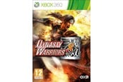 Spel - Dynasty Warriors 8 - Microsoft Xbox 360 - Action - 5060327530289