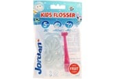 Tandborste - Jordan Tandtråd Kids Flosser 5+ 1-Pack - 36pcs - 121200394