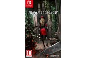 Spel - Dollhouse - Nintendo Switch - Action - 8718591187643