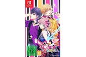 Spel - Cupid Parasite - Nintendo Switch - Äventyr - 5060112438684