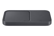 Mobile - Adapters & Chargers - Samsung Wireless Charger Duo - Black - EP-P5400BBEGEU