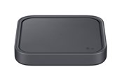 Mobile - Adapters & Chargers - Samsung Wireless Charger Pad - Black - EP-P2400BBEGEU