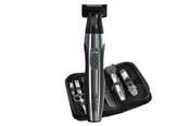 Hårtrimmer - Wahl Hårtrimmer Deluxe Travel Kit - 5604-616