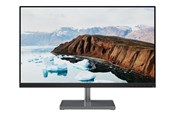 Skärm - 27" Lenovo L27M-30 - 1920x1080 (FHD) - 75Hz - IPS - 75W USB 3.2 HUB - 66D0KAC2EU