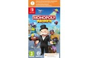 Spel - Monopoly Madness (Code in a Box) - Nintendo Switch - Underhållning - 3307216228905