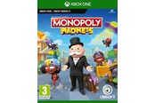 Spel - Monopoly Madness - Microsoft Xbox One - Underhållning - 3307216229544