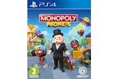 Spel - Monopoly Madness - Sony PlayStation 4 - Underhållning - 3307216229421