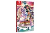 Spel - Shiren the Wanderer: The Tower of Fortune and the Dice of Fate - Nintendo Switch - RPG - 0819976025463