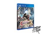 Spel - Bloodstained - Curse Of The Moon 2 - Sony PlayStation 4 - Kampsport - 0819976025401