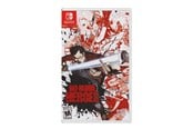 Spel - No more Heroes - Nintendo Switch - Äventyr - 0819976025357