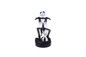 Spel Tillbehör - Cable Guys The Nightmare Before Christmas: Jack Skellington - Miscellaneous Tillbehör till spelkonsol - CGCRDS400376
