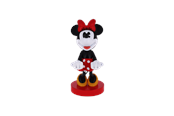 Spel Tillbehör - Cable Guys Disney: Minnie Mouse - Miscellaneous Tillbehör till spelkonsol - 5060525894503
