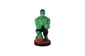 Spel Tillbehör - Cable Guys Marvel: Hulk - Miscellaneous Tillbehör till spelkonsol - 5060525893858