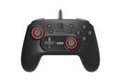 Spel Tillbehör - HORI PAD + for Nintendo Switch - Wired Controller - Nintendo Switch - NSW-326U