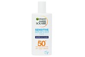 Kroppsvård - Garnier Sensitive Advanced Anti-Dark Sports Face - C6360800