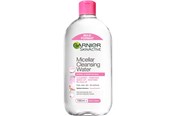 Ansiktsvård - Garnier Micellar Cleansing Water for Normal and Sensitive Skin - C5491002